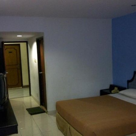 Amans Inn Ambon Cameră foto