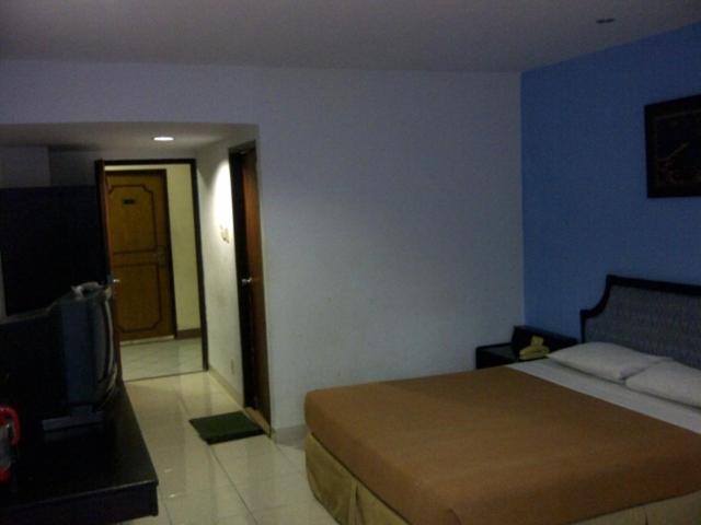 Amans Inn Ambon Cameră foto