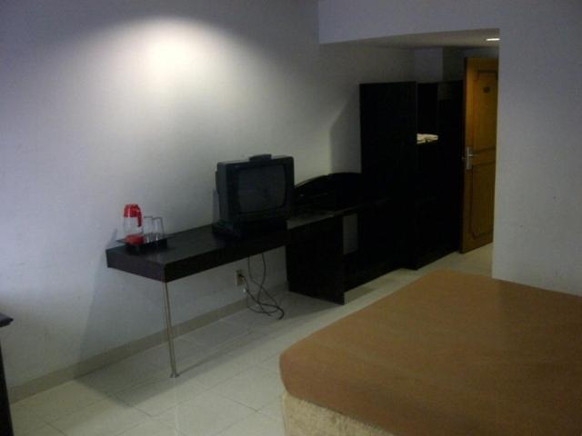 Amans Inn Ambon Cameră foto