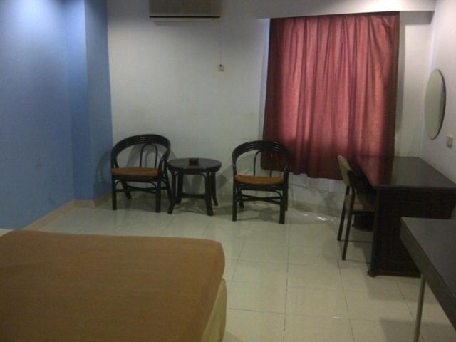 Amans Inn Ambon Cameră foto