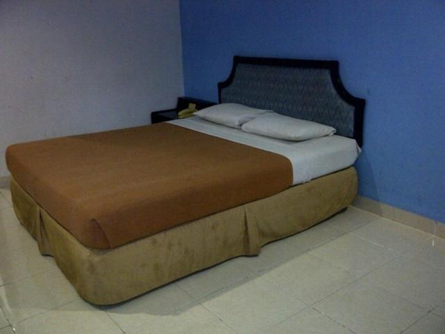 Amans Inn Ambon Cameră foto