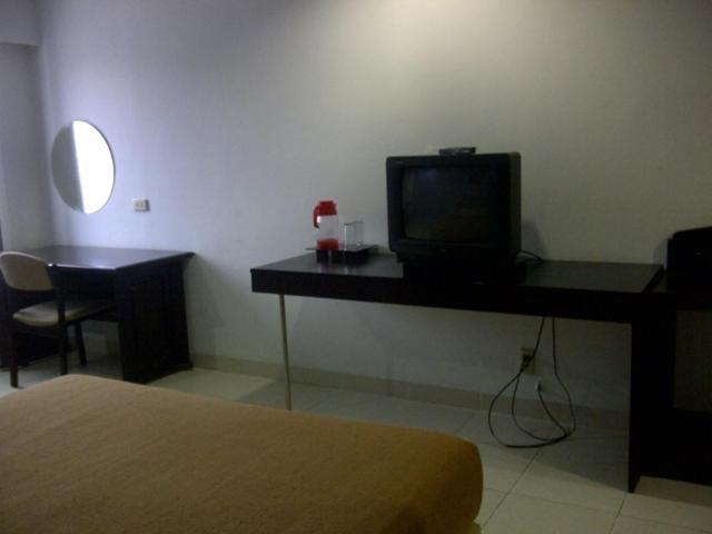 Amans Inn Ambon Cameră foto